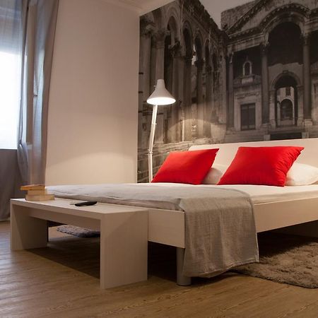 Bonum Rooms Split Ngoại thất bức ảnh