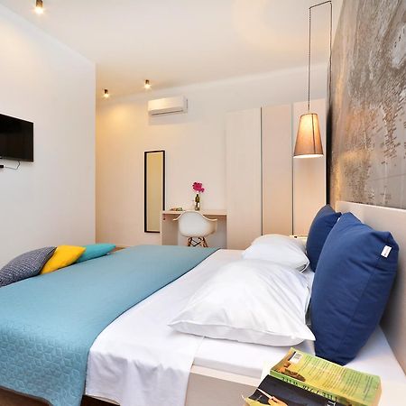 Bonum Rooms Split Ngoại thất bức ảnh