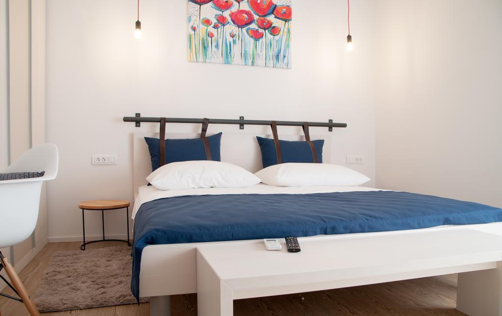 Bonum Rooms Split Ngoại thất bức ảnh