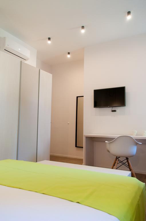 Bonum Rooms Split Ngoại thất bức ảnh