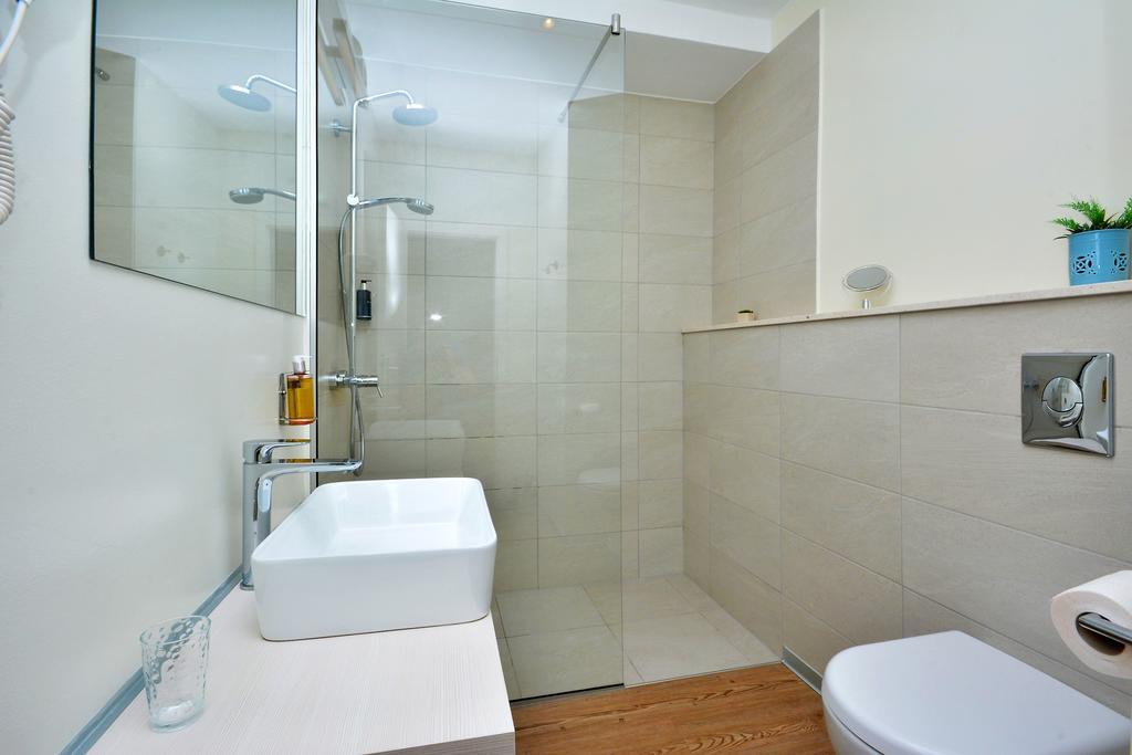 Bonum Rooms Split Ngoại thất bức ảnh