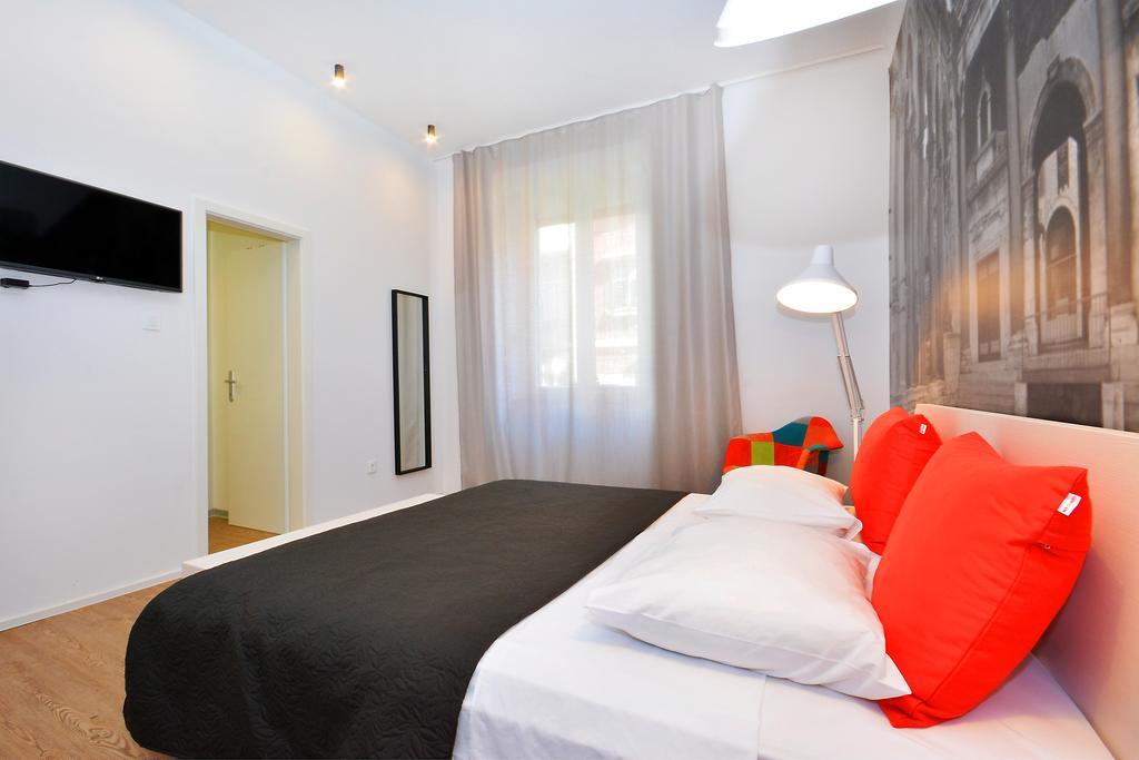 Bonum Rooms Split Ngoại thất bức ảnh