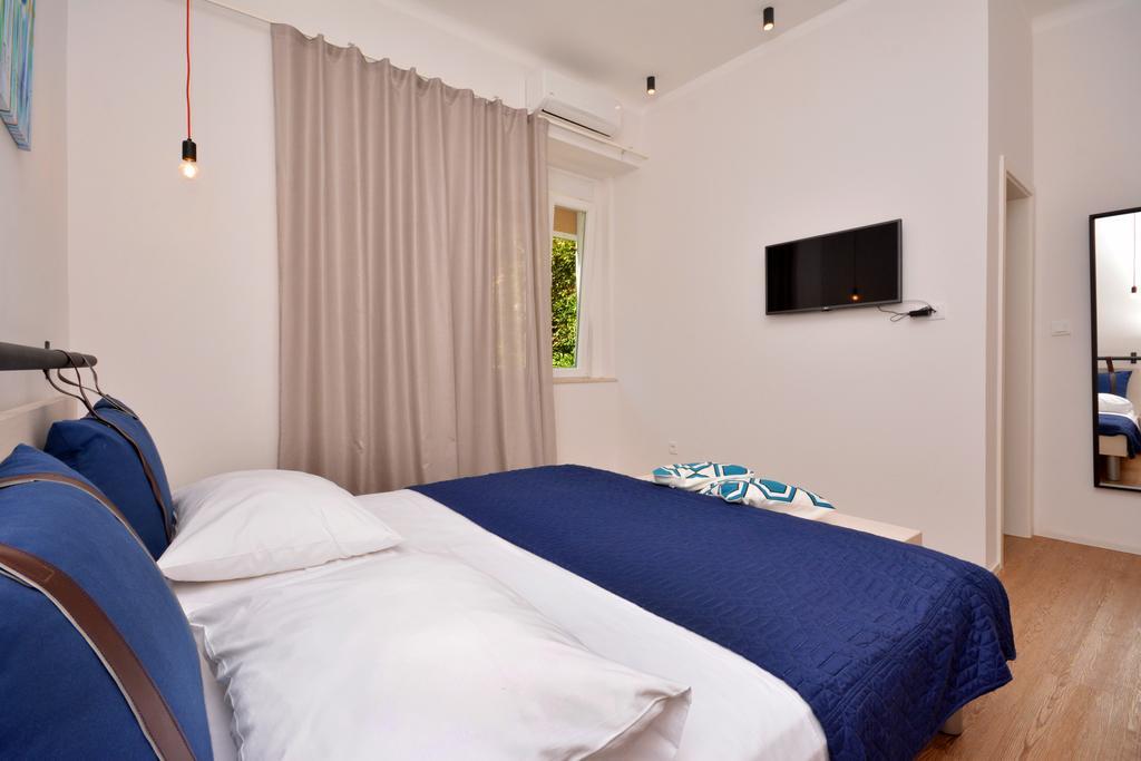 Bonum Rooms Split Ngoại thất bức ảnh