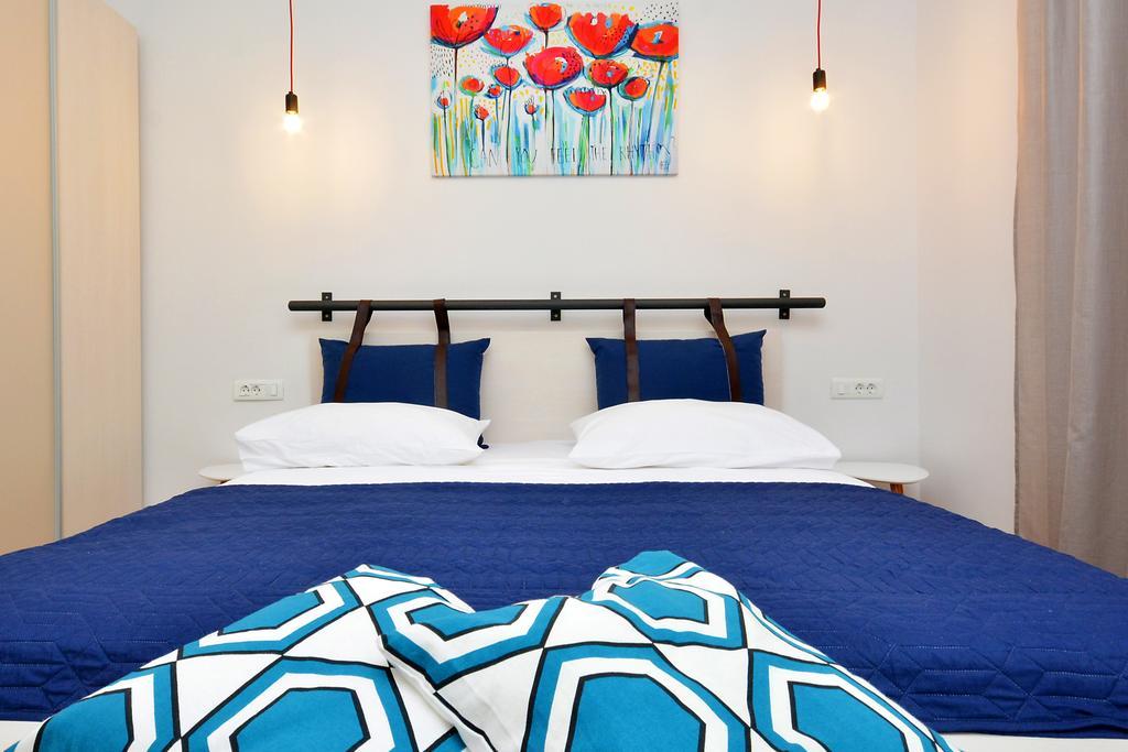 Bonum Rooms Split Ngoại thất bức ảnh