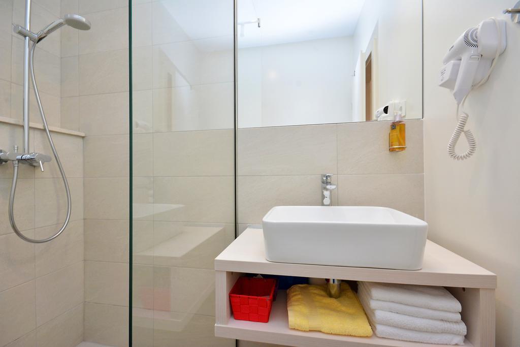 Bonum Rooms Split Ngoại thất bức ảnh