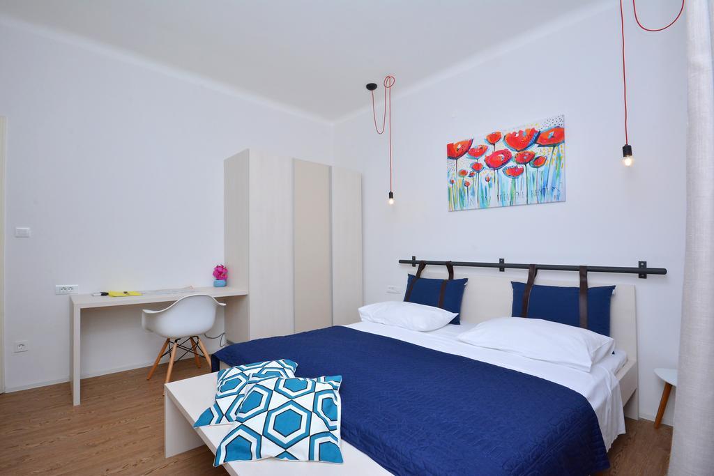 Bonum Rooms Split Ngoại thất bức ảnh