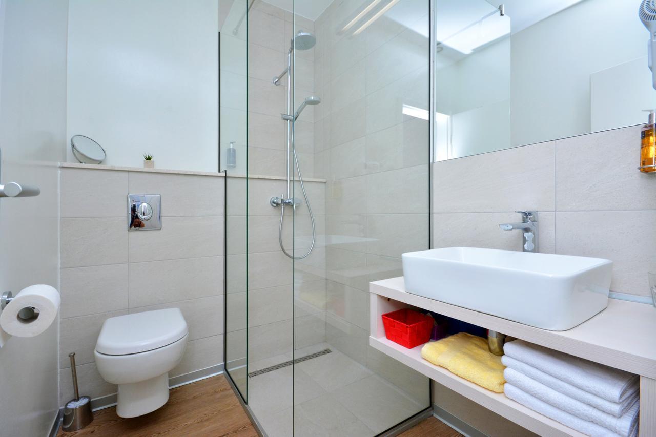 Bonum Rooms Split Ngoại thất bức ảnh