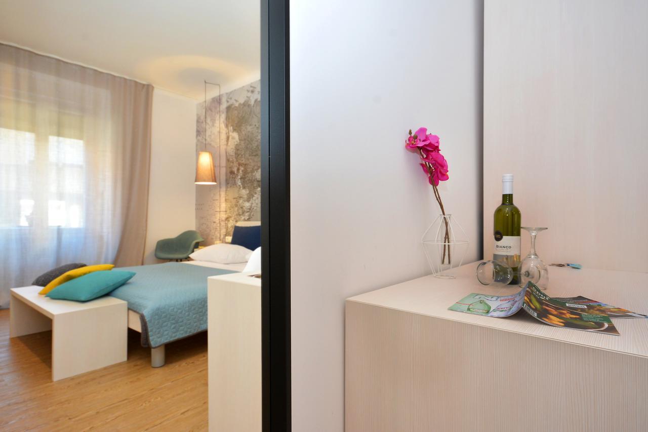 Bonum Rooms Split Ngoại thất bức ảnh